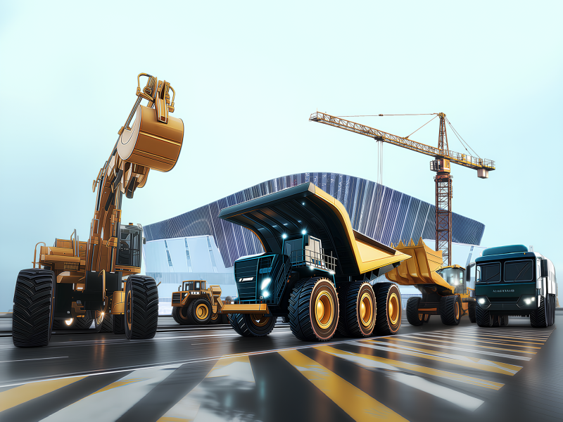 Стратегическая сессия 23 апреля: «Дорожно-строительная техника. Как стимулировать спрос?»