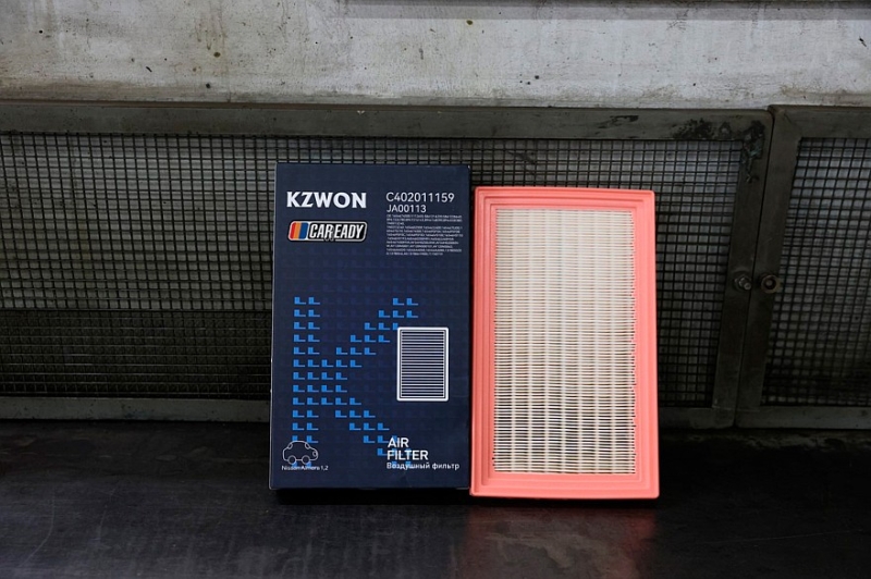 Течь масла и дюжина владельцев: ремонт и обслуживание Nissan Teana I (J31)