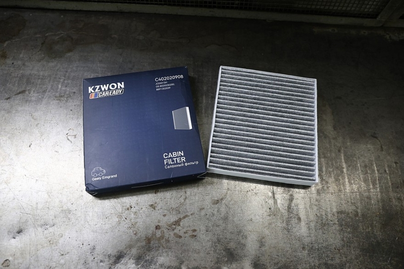 Течь масла и дюжина владельцев: ремонт и обслуживание Nissan Teana I (J31)