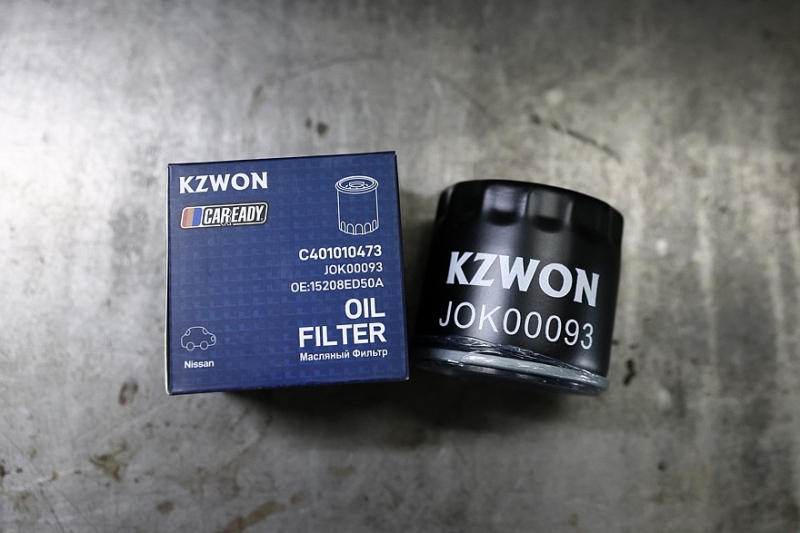 Течь масла и дюжина владельцев: ремонт и обслуживание Nissan Teana I (J31)