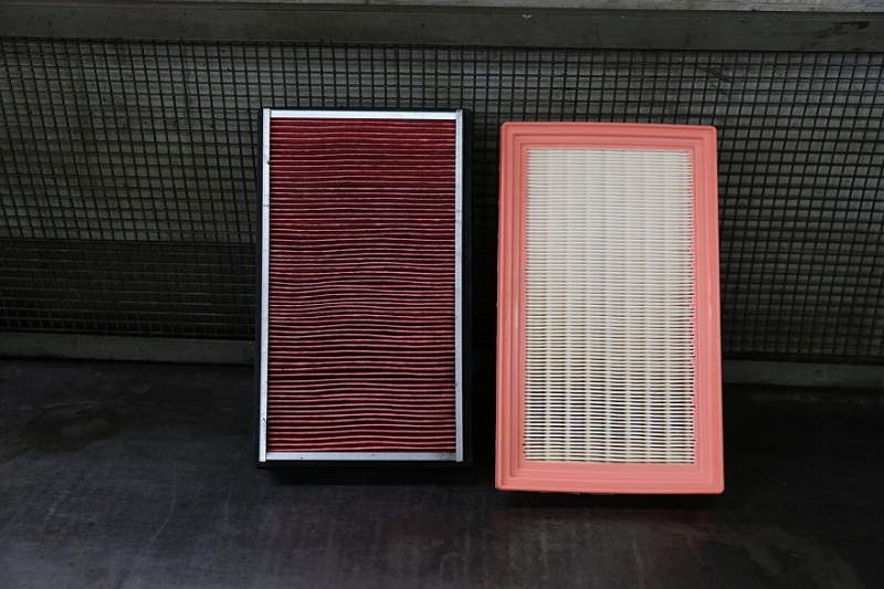 Течь масла и дюжина владельцев: ремонт и обслуживание Nissan Teana I (J31)