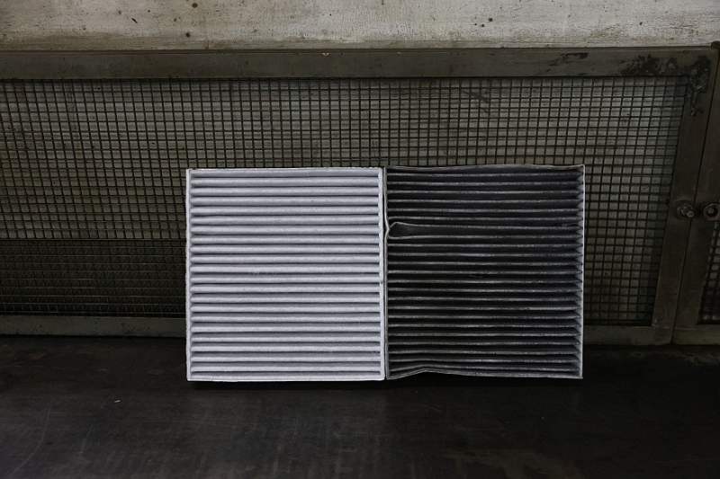 Течь масла и дюжина владельцев: ремонт и обслуживание Nissan Teana I (J31)