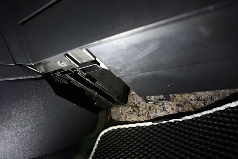 Тяжёлое прошлое и стук в подвеске: ремонт и обслуживание Volkswagen Polo