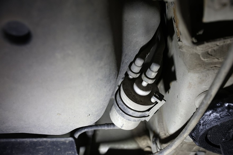 Тяжёлое прошлое и стук в подвеске: ремонт и обслуживание Volkswagen Polo