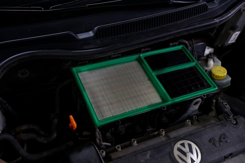 Тяжёлое прошлое и стук в подвеске: ремонт и обслуживание Volkswagen Polo