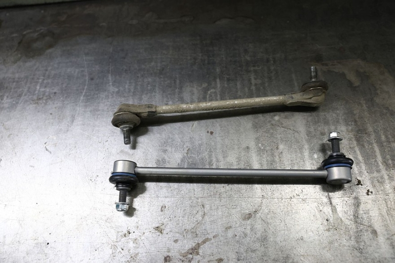 Тяжёлое прошлое и стук в подвеске: ремонт и обслуживание Volkswagen Polo