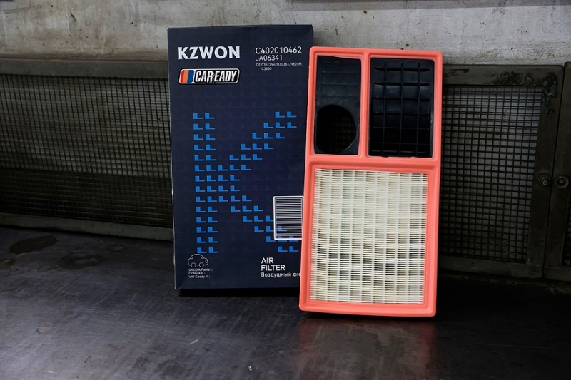 Тяжёлое прошлое и стук в подвеске: ремонт и обслуживание Volkswagen Polo