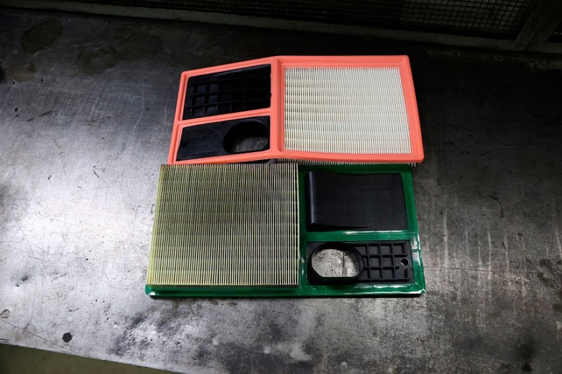 Тяжёлое прошлое и стук в подвеске: ремонт и обслуживание Volkswagen Polo