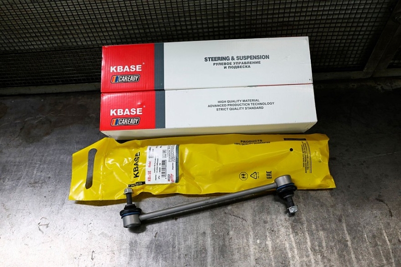 Тяжёлое прошлое и стук в подвеске: ремонт и обслуживание Volkswagen Polo