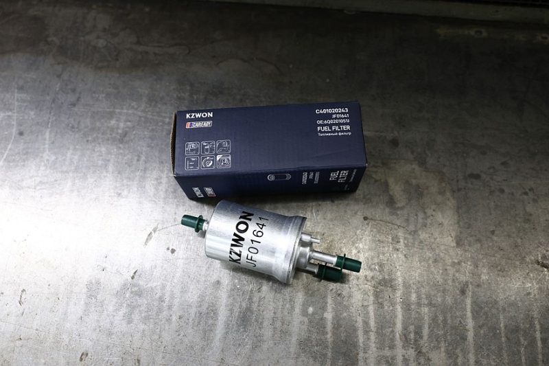 Тяжёлое прошлое и стук в подвеске: ремонт и обслуживание Volkswagen Polo