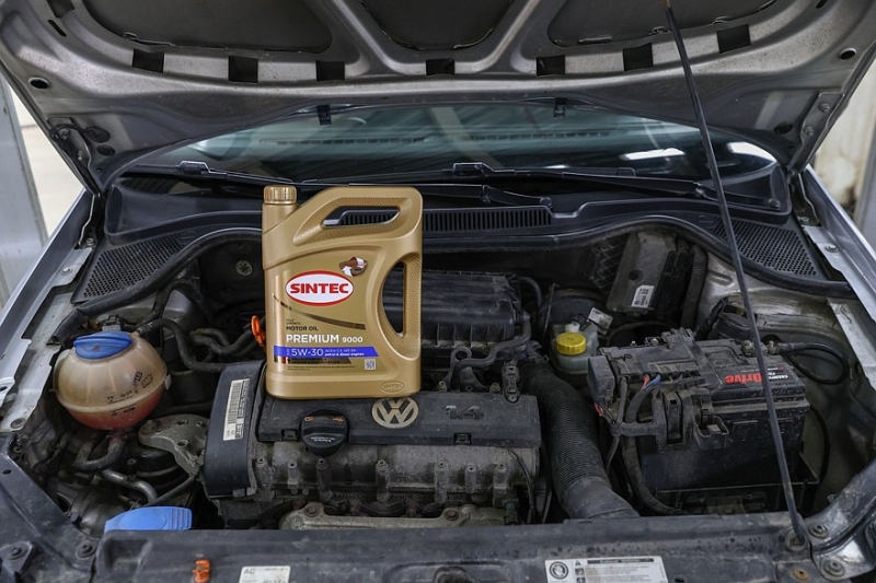 Тяжёлое прошлое и стук в подвеске: ремонт и обслуживание Volkswagen Polo