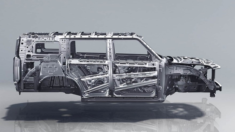 Удлинённый Jetour T2 с выходит на рынок: дачный экспресс с большим багажником