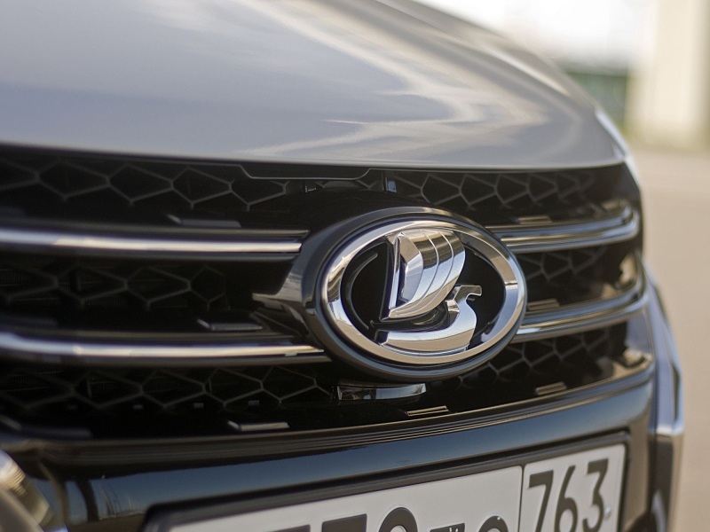 В первом квартале 2025 года Lada стала самым продаваемым авто с пробегом, обогнав Kia