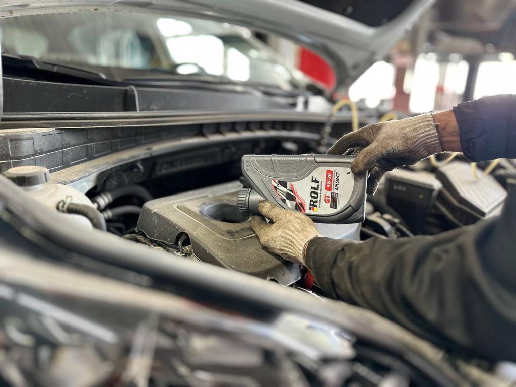 Особенности ремонта КПП: что нужно знать автовладельцам