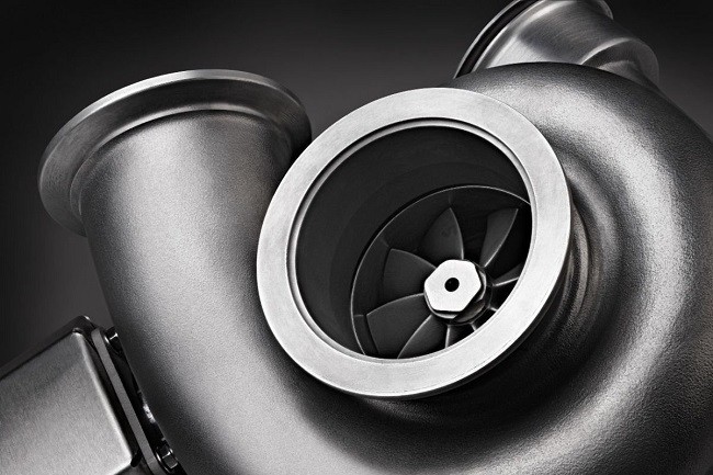 Турбокомпрессоры для спецтехники: важный элемент повышения эффективности и мощности