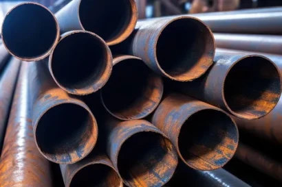 Трубы БУ: сфера применения и преимущества использования