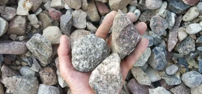 Как выбрать качественную щебень