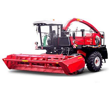 Как выбрать кормоуборочный комбайн: ключевые критерии и практические рекомендации