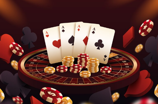 Martin Casino официальный сайт – обзор платформы для азартных развлечений