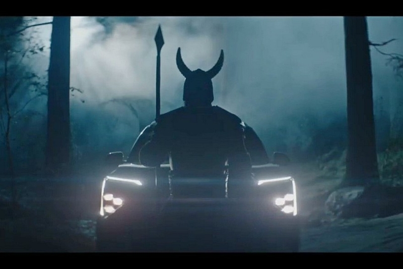 Анонсирован «престижный» кроссвэн Kia Clavis в новом стиле