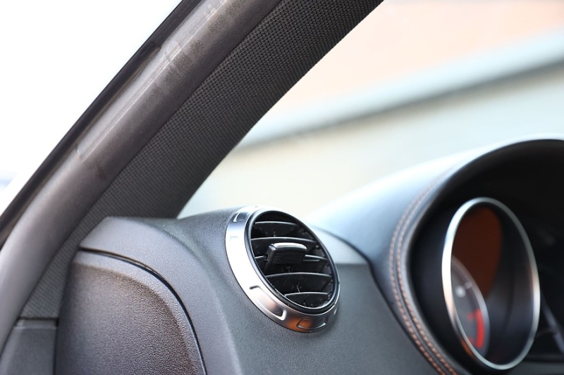 Audi TT II (8J) с пробегом: пирог из стали и алюминия и проблемы безрамочных дверей