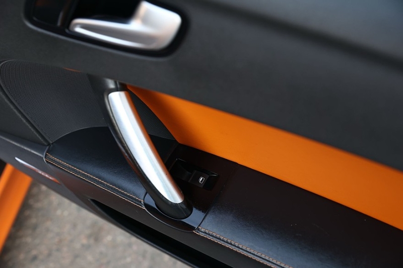 Audi TT II (8J) с пробегом: пирог из стали и алюминия и проблемы безрамочных дверей