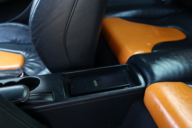 Audi TT II (8J) с пробегом: пирог из стали и алюминия и проблемы безрамочных дверей