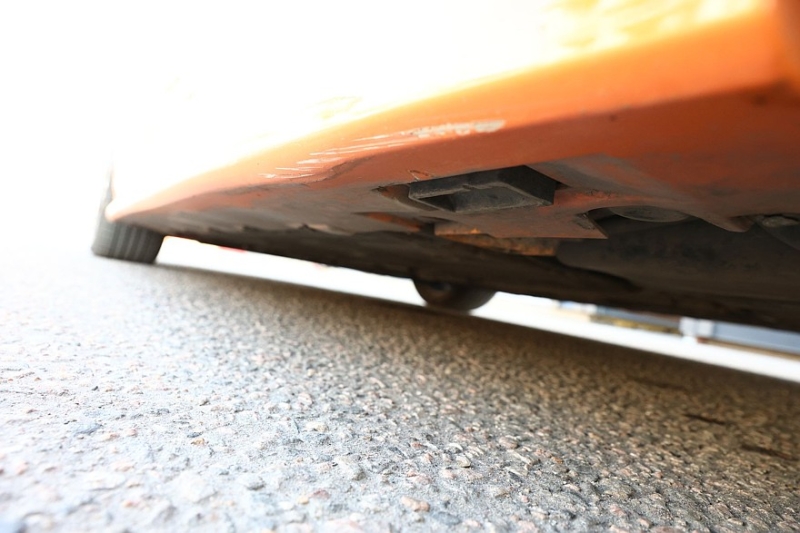 Audi TT II (8J) с пробегом: пирог из стали и алюминия и проблемы безрамочных дверей