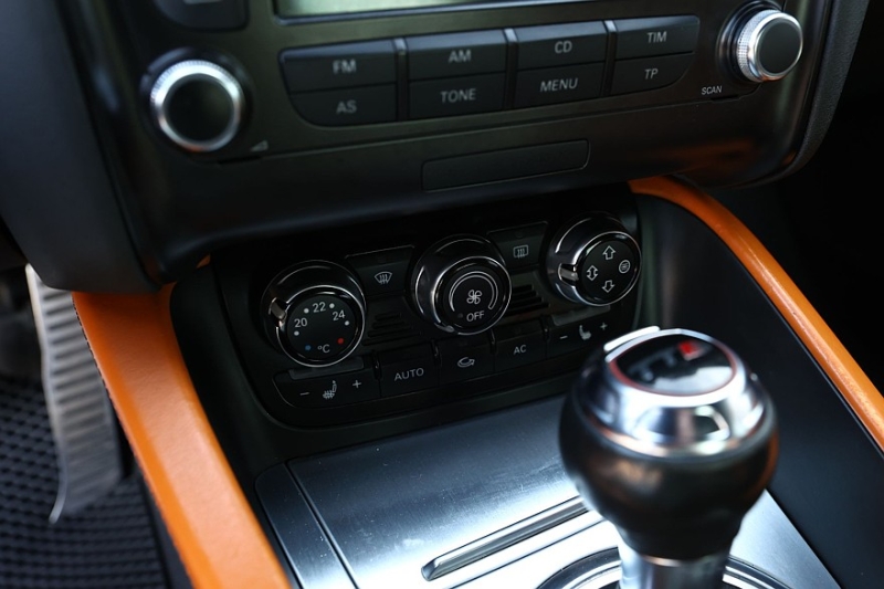 Audi TT II (8J) с пробегом: пирог из стали и алюминия и проблемы безрамочных дверей