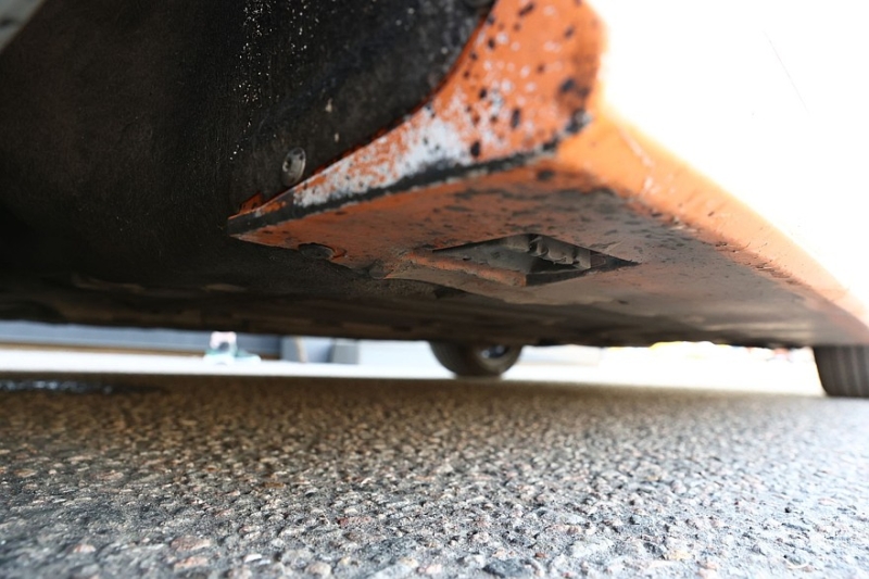 Audi TT II (8J) с пробегом: пирог из стали и алюминия и проблемы безрамочных дверей