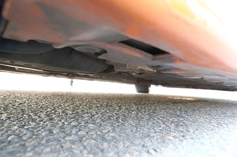 Audi TT II (8J) с пробегом: пирог из стали и алюминия и проблемы безрамочных дверей