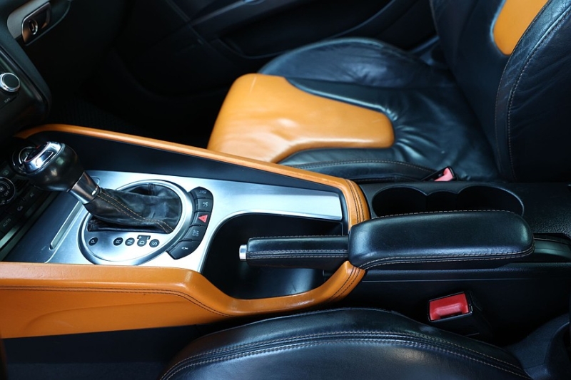 Audi TT II (8J) с пробегом: пирог из стали и алюминия и проблемы безрамочных дверей