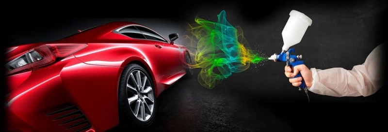 Автомаляр в Самаре: вакансии, зарплаты и перспективы профессии