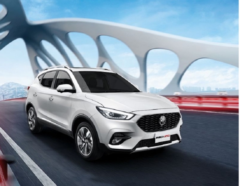 Автосалон MG Motors : лучшие китайские автомобили в Узбекистане