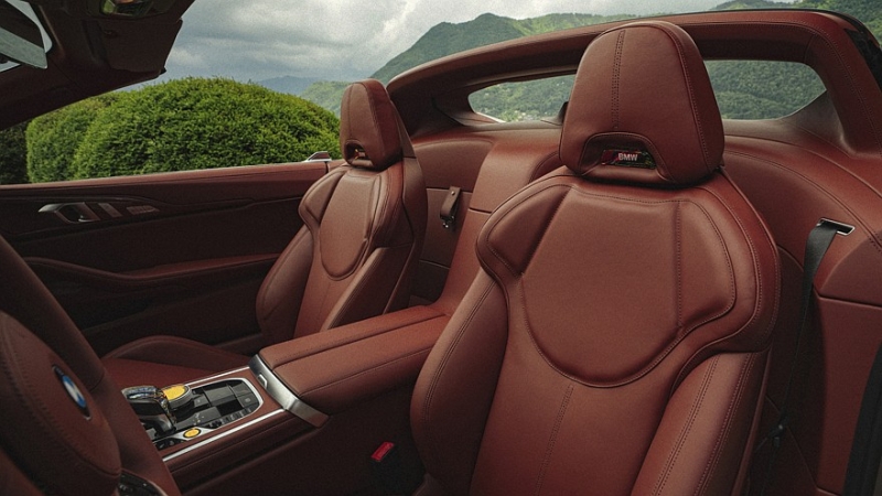 BMW готовит новый концепт, который позже может стать эксклюзивом для коллекционеров