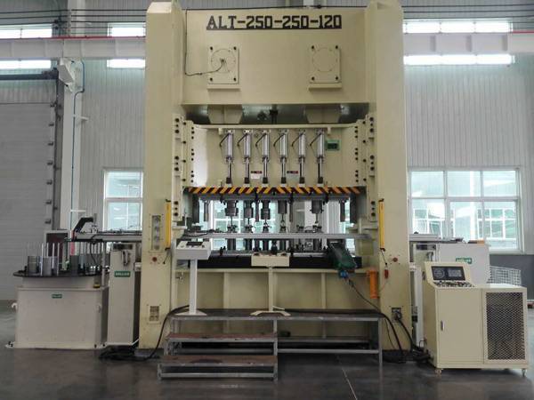 Листообрабатывающее оборудование: виды и особенности выбора