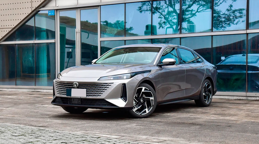 Преимущества выбора автомобиля Changan