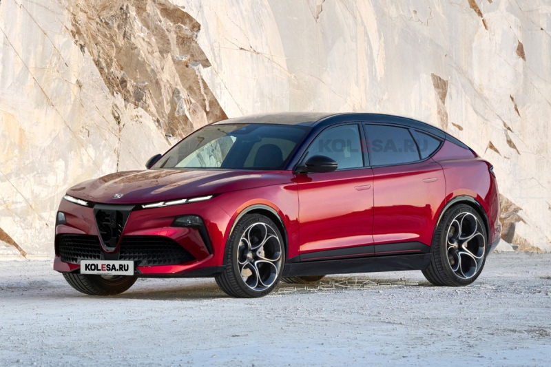 Дебют и старт производства новых Alfa Romeo Stelvio и Giulia могут отложить