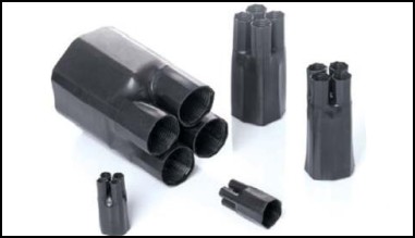 Как устроены кабельные муфты