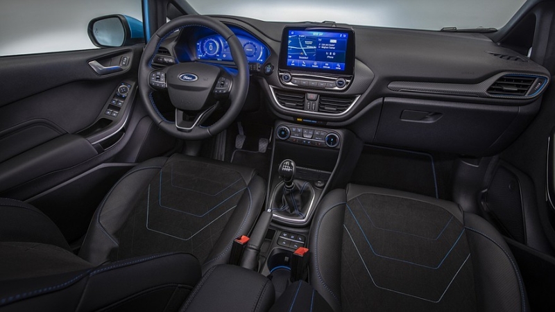 Ford Fiesta может вернуться на европейский рынок