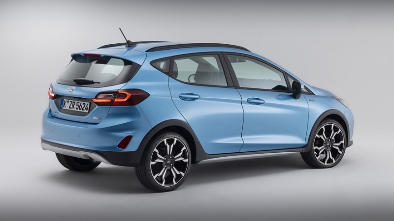 Ford Fiesta может вернуться на европейский рынок