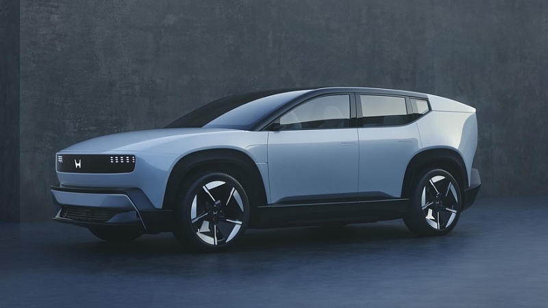 Honda меняет стратегию и готовит новые гибридные модели