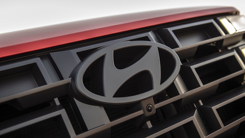 Hyundai может выпустить пикап, который поборется за покупателей с Ford Ranger и Toyota Hilux