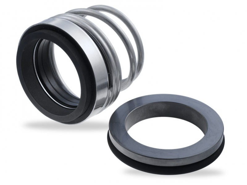 Торцевое уплотнение для насоса KSB: особенности, принцип работы и рекомендации по выбору