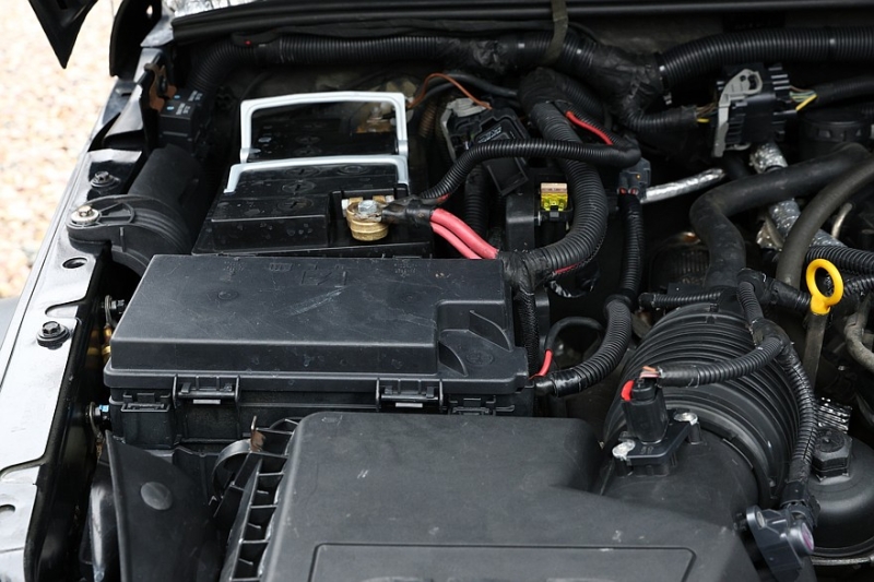 Jeep Wrangler III JK с пробегом: ходовая как конструктор и слишком много болезней двигателя