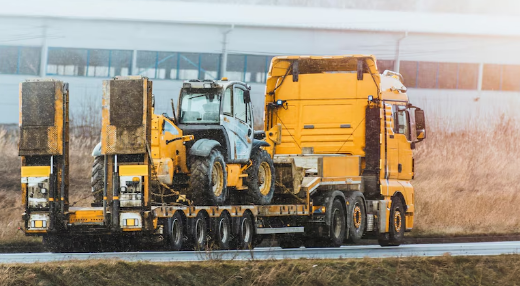 Почему важно выбрать качественные запчасти на полуприцеп