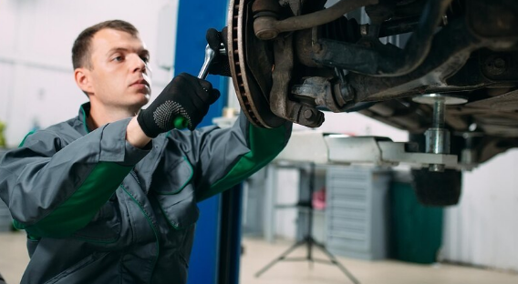 Почему важно своевременное обслуживание ходовой части автомобиля