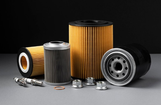 Ошибки при покупке запчастей владельцами спецтехники