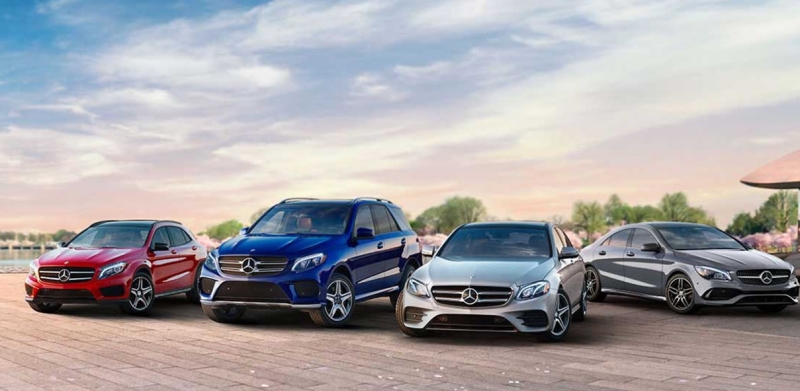 Прокат автомобилей в Калининграде