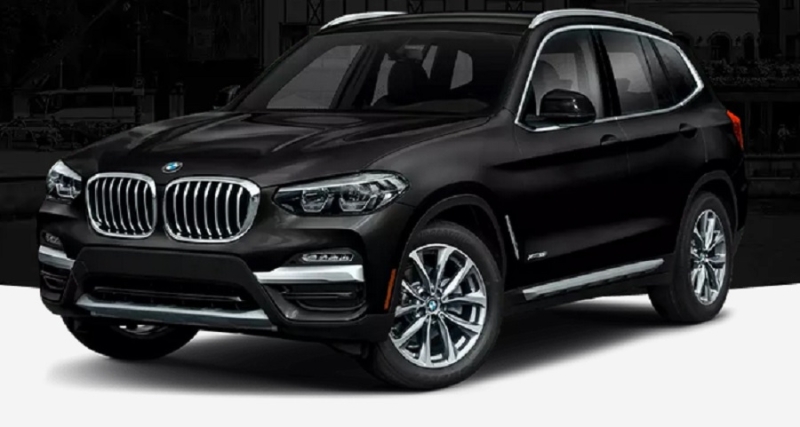 Прокат автомобилей в Калининграде